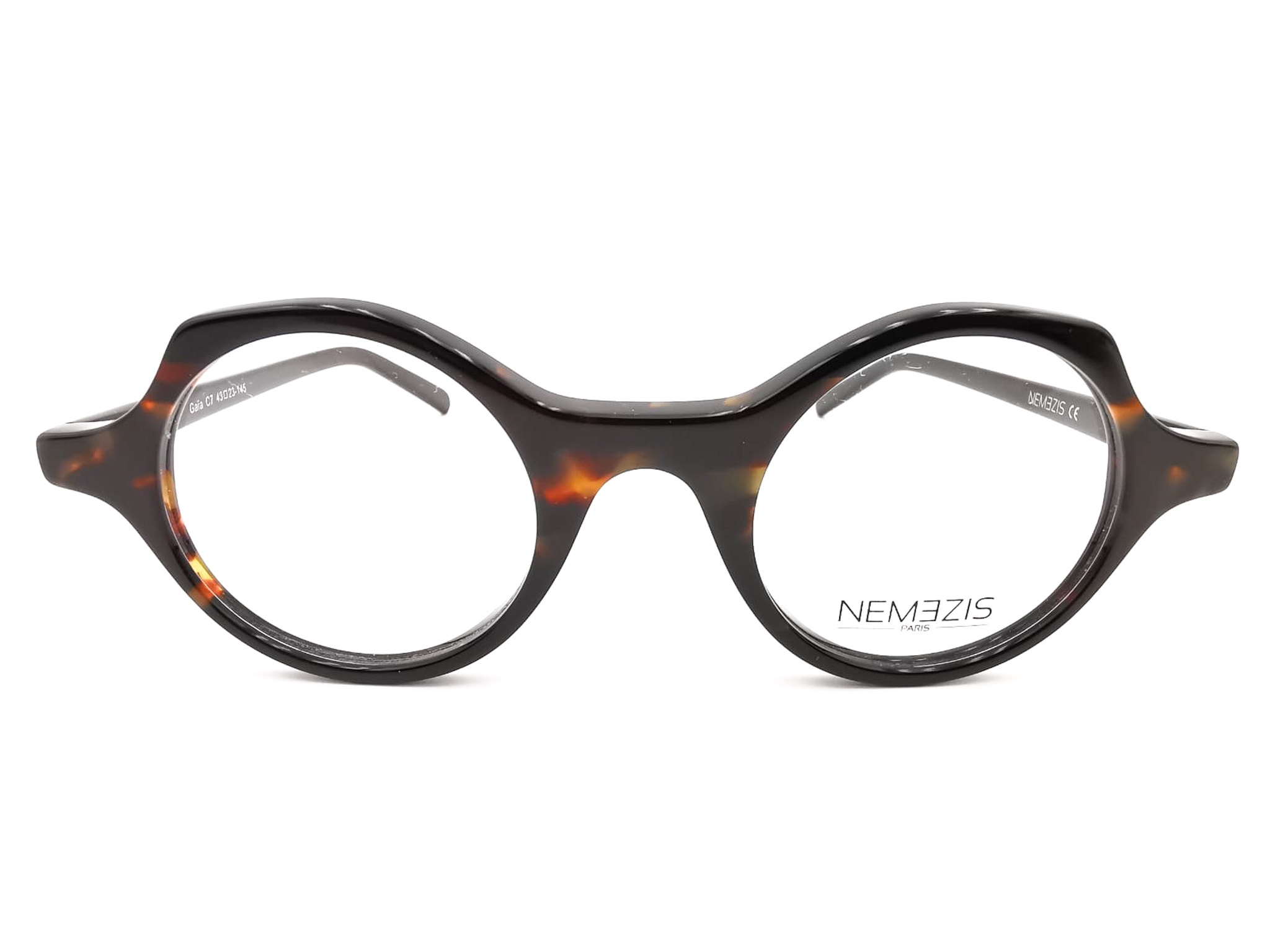 Nemezis GAIA C7